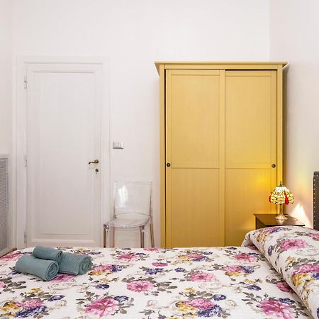 Апартаменты Ripetta Beauty House Рим Экстерьер фото